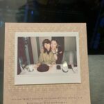 Natalie Tong Instagram - 🩵53🩵 Full of love
