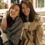 Natalie Tong Instagram - 攝影師眼中的我們 還有我眼中的她 #NT