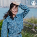 Natalie Tong Instagram - 【 385 】 相隔三年半，再次訪問唐詩詠，當然要為她拍照留念。 睇片連結：https://youtu.be/irRf-ta4ZjM?si=S-o9OgrPTlNoxJP4 唐詩詠髮型：Terrence Chan @terrence_chann 唐詩詠化妝：Jessica Chan @jessicachan_makeup 唐詩詠服裝：Maje @majeparis 場地提供：Nature Discovery Park @naturediscoverypark （20032024） #游大東 #游大東影視筆記 #唐詩詠 #二東速影 #維港 #香港 #yautaitung #yitungsnap #fujifilmxs10 #30032024 #portrait
