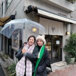 Natalie Tong Instagram - 係東京搵素食 發現原來只係近在咫尺 銀座都已經有兩間好正 然後再勾起一D好變態嘅回憶 🫠🫠🫠🫣 我講唔出口 你哋自己睇啦 😆😆😆 圖四 係一間居酒屋 有離婚menu 😂😂 係老闆娘 自己嘅故事 再加一個靚仔侍應 佢係我暫時唯一一個 係日本見過真係靚仔嘅靚仔 🤭🤭🤭 #絲打去旅行 #NT