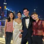 Natalie Tong Instagram - 勁甜麥 真係好甜蜜 🩷🩷🩷 #NT
