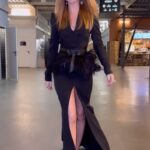 Natalya Podolskaya Instagram - Всем прекрасных выходных 🤍