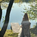 Natalya Podolskaya Instagram - Сегодня ночью в 0.00 наступит ОСЕНЬ , проверенная временем . Осень, которую мы любим и чувствуем . 20.10