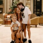 Natalya Podolskaya Instagram - Спасибо большое @rixosradamis за невероятные дни , впечатления и эмоции ❤️ И спасибо большое @irynamaritan за чудесные фотографии, сделанные просто за 5 минут 👍🏻. И спасибо моей подруге @karinazvereva_travel за организацию путешествия 🤍