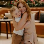 Natalya Podolskaya Instagram - Спасибо большое @rixosradamis за невероятные дни , впечатления и эмоции ❤️ И спасибо большое @irynamaritan за чудесные фотографии, сделанные просто за 5 минут 👍🏻. И спасибо моей подруге @karinazvereva_travel за организацию путешествия 🤍
