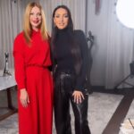 Natalya Podolskaya Instagram - Вы не представляете, как я волнуюсь каждый раз перед съемками моей «Ваша Наташа». Получится ли найти подход к гостю , не перейду ли я личные границы , будет ли интересна наша беседа … Вчера был потрясающий день с потрясающими гостями - легкими и открытыми к любым темам ! Так что не за горами новые выпуски ! А пока анонсирую следующий выпуск 19 февраля отгадайте с кем 😉?