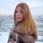 Natalya Podolskaya Instagram - Ну и наделали мы с Вами шороху в комментариях на прошлый пост . Не волнуйтесь. Стричься я не собираюсь. Мои волосы - это часть меня , за которую отвечает @wowvolosy . Они знают мои секретики , о которых Вы так часто спрашиваете 🤫