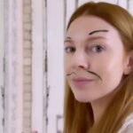 Natalya Podolskaya Instagram - Эти гномы просто безобразное безобразие 🙀 Дети им поверили 😉