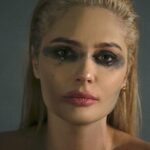 Natalya Rudova Instagram - Who am i ? 💔