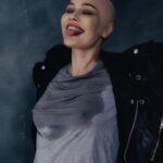 Natalya Rudova Instagram - Пусть падает дождь .