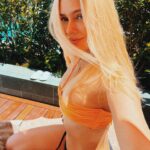 Natalya Rudova Instagram - Постить совсем ничего не охота, да и нечего , фотки делать лень🤷‍♀️ Как ваше лето?🌞