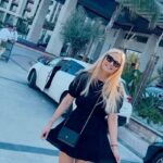 Natalya Rudova Instagram - Всем крутейшего дня😎😜