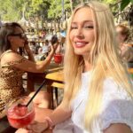 Natalya Rudova Instagram - Beautiful moments 🖤 @cullinanhotels