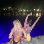 Natalya Rudova Instagram - What a night … Cullinan Hotels