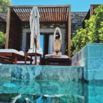 Natalya Rudova Instagram - La Piscine, 1969 (16 ) @cullinanhotels Cullinan Hotels