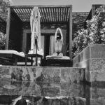 Natalya Rudova Instagram - La Piscine, 1969 (16 ) @cullinanhotels Cullinan Hotels