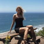 Natalya Rudova Instagram - Where is my path ? 🖤