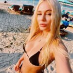 Natalya Rudova Instagram - 🎄 Dubai, United Arab Emirates