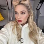 Natalya Rudova Instagram - Hollywood 🎬😎