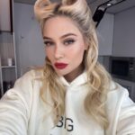 Natalya Rudova Instagram - Hollywood 🎬😎