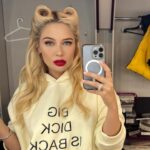 Natalya Rudova Instagram - Hollywood 🎬😎