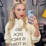 Natalya Rudova Instagram - Hollywood 🎬😎