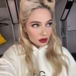 Natalya Rudova Instagram - Hollywood 🎬😎