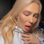 Natalya Rudova Instagram - ДевАчки!😂🫣🤮