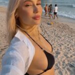 Natalya Rudova Instagram - Я в раюю..❤️