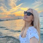 Natalya Rudova Instagram - Как же мне хорошо!!!😻😻😻 Dubai, United Arab Emirates