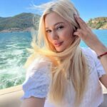 Natalya Rudova Instagram - Нет ничего невозможного🤗