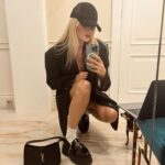 Natalya Rudova Instagram - Если ты хочешь измениться , то сначала ты должен изменить то что ты делаешь. Применяй ко всему 👻
