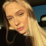 Natalya Rudova Instagram - 21 Day of temperature . I am fed up of it !