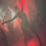 Natalya Rudova Instagram - 🎭