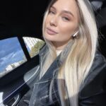 Natalya Rudova Instagram - Невероятный день.. как будто лето💗