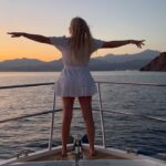 Natalya Rudova Instagram - Every night in my dreams I see you I feel you .. 💙 I’m flying ! Jack !