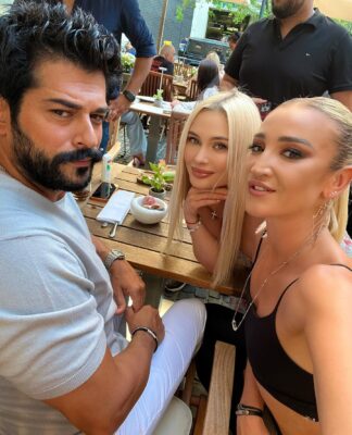 The Top 10 Natalya Rudova Instagram Photos of All Time