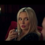 Natalya Rudova Instagram - Сериал «Жизнь по вызову»🎬 С 25-го августа на платформе КИОН. Режиссер @sarik_andreasyan 🔥