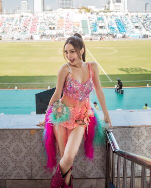 Natapohn Tameeruks Instagram - 💫
📷: @jordwphoto