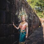 Natapohn Tameeruks Instagram – พระนางภูปตินทรลักษมีเทวี

📷: @jordwphoto
