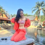 Natapohn Tameeruks Instagram - 🪸🧜🏻‍♀️🐚
