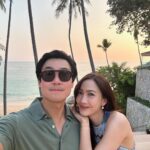 Natapohn Tameeruks Instagram - Melts🙈☀️🥵