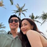 Natapohn Tameeruks Instagram - Melts🙈☀️🥵