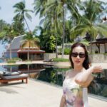Natapohn Tameeruks Instagram – 🐒🥥🌴 @sasiwan_brand

📷: @pranaip