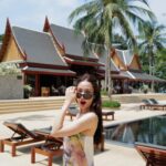 Natapohn Tameeruks Instagram – 🐒🥥🌴 @sasiwan_brand

📷: @pranaip