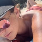 Natasha Klauss Instagram – Y ella bailo feliz ❤️🤩
Cuando calienta el sol acá en la playa …❤️ @kalihotels #tbt #vacaciones 
Extraño el mar 😩😩😩pero bien ! Cierro los ojos y me veo otra vez ahí ❤️
@elvene10 ti amo ❤️
Feliz #jueves