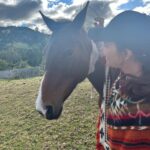 Natasha Klauss Instagram – Inspírate ! ❤️♥️
En lo pequeño , en lo grande , en lo que ves , en lo que no ves .
Excelente inicio de semana #misamores