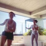 Natasha Klauss Instagram – El baile siempre será mi mejor terapia 🙏
Acá con esta canción dls @checoacosta que ame ❤️ y disfrutando de mi clase con @KTperales ! Ojo es una clase de baile así que no se valen críticas 😅
Sudando , pero disfrutando de este video que hice para ustedes con todo mi ❤️
Los amo #misamores y te ❤️ #barranquilla