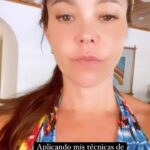 Natasha Klauss Instagram - Los días en pareja 😍 siempre tienen su desafío 💪 @elvene10 #humor y ajá ? Excelente inicio de semana #misamores Quien mas así ? 😜