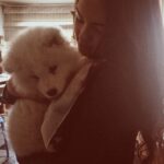 Natasha Klauss Instagram - Hoy el #tbt es para el …. #mirocco ya 6 años acompañándonos y nosotros amándolo cada día más ❤️ #petlovers #petfriendly Feliz jueves #misamores